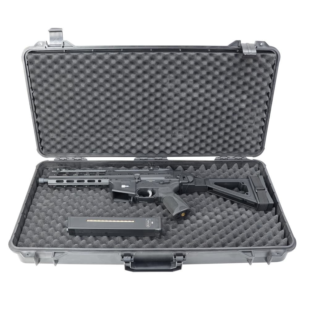 Double Eagle 電動ガン LWRCI SMG-45 スポーツライン 電子トリガー搭載