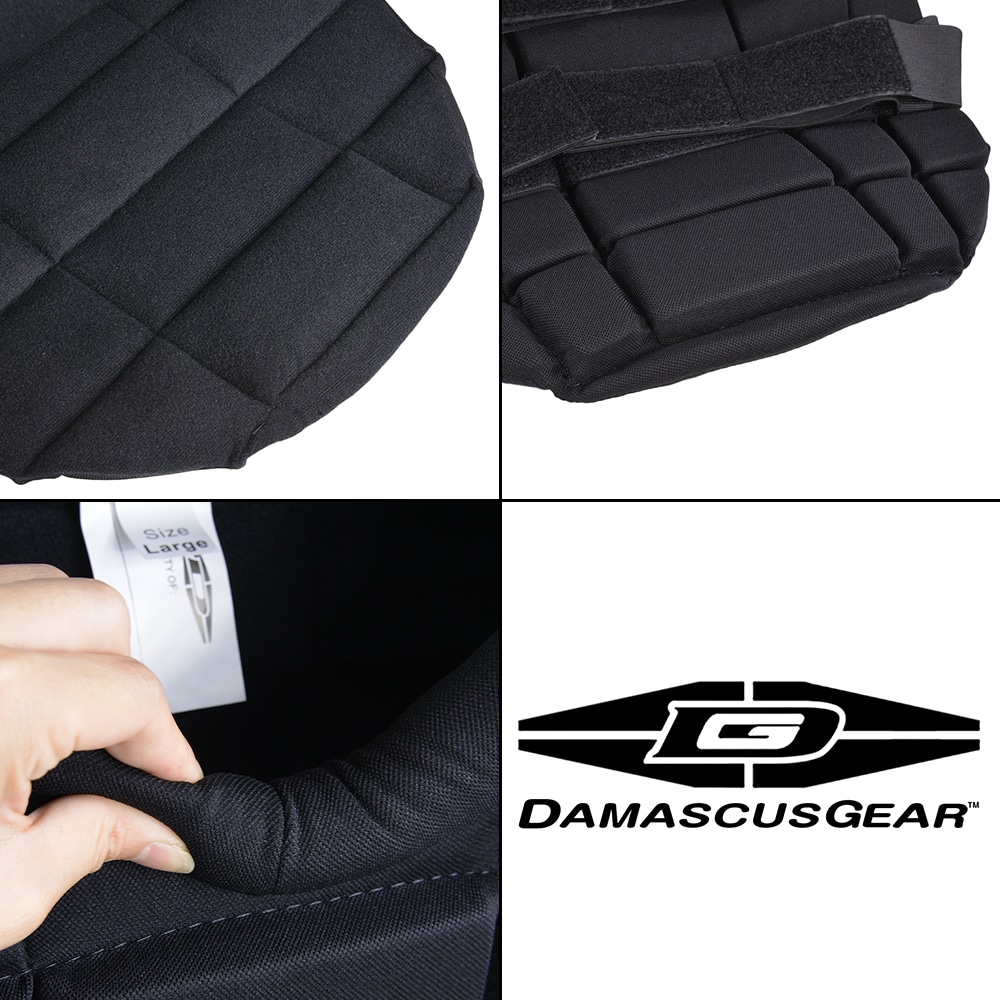 ミリタリーショップ レプマート / DAMASCUS GEAR ボディプロテクター