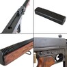 DENIX M1928A1 トンプソン サブマシンガン 装飾銃 モデルガン 1093
