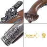 DENIX モデルガン 古式銃 フリントロック DX1300