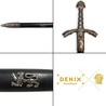DENIX リチャードソード 4125 ロングソード 模造刀