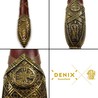 DENIX ナイトテンプラーソード 模造刀 ロングソード 4163