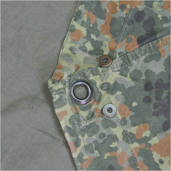 ミリタリーショップ レプマート / 【訳あり商品】 軍放出品 テント