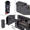 EMG/King Arms 電動ガン Strike Industries SI-90 Kestrel ショート EMG-AG-293