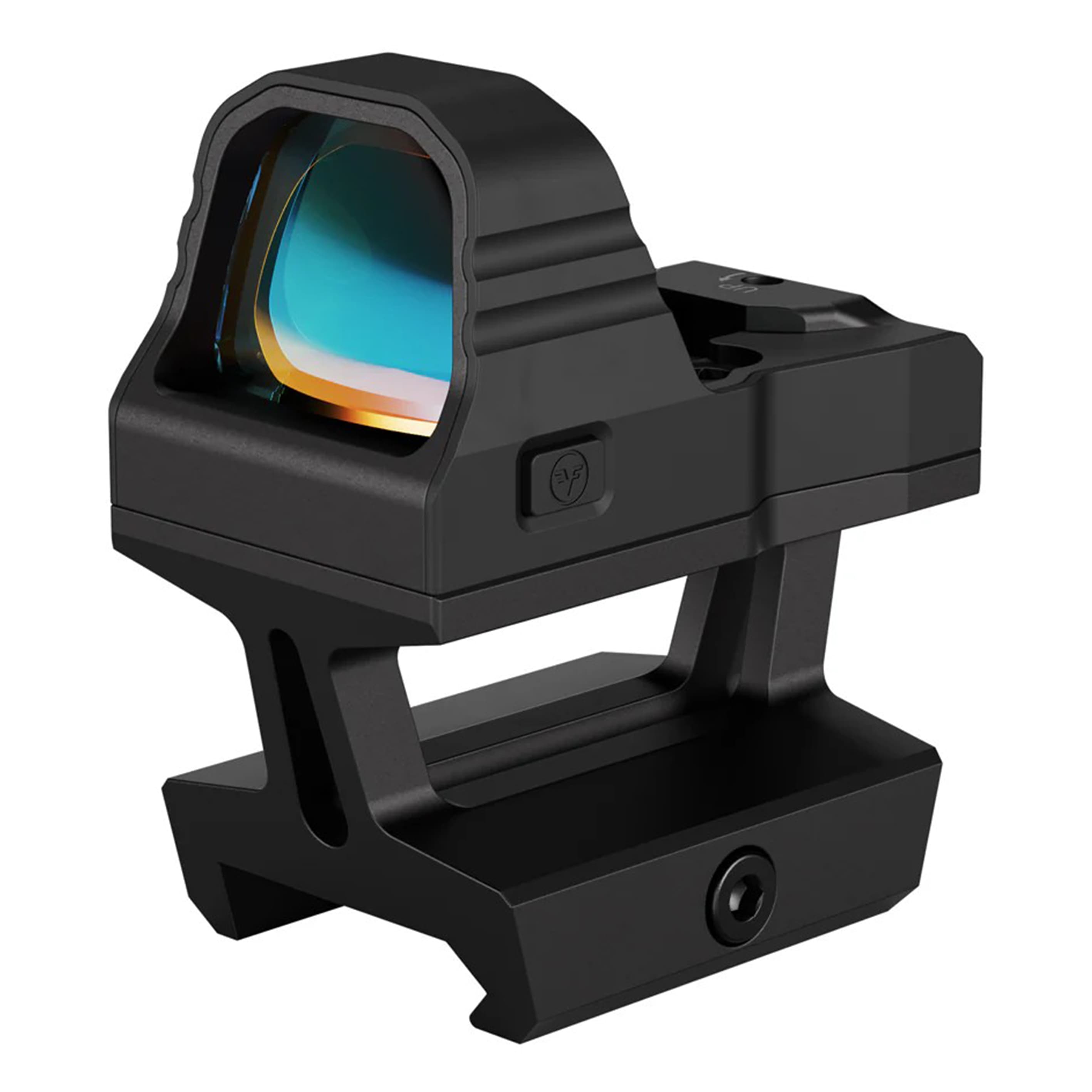 ryceサイト Firefield ドットサイト Ironclad Mini リフレックスサイト F1 3.6MOA