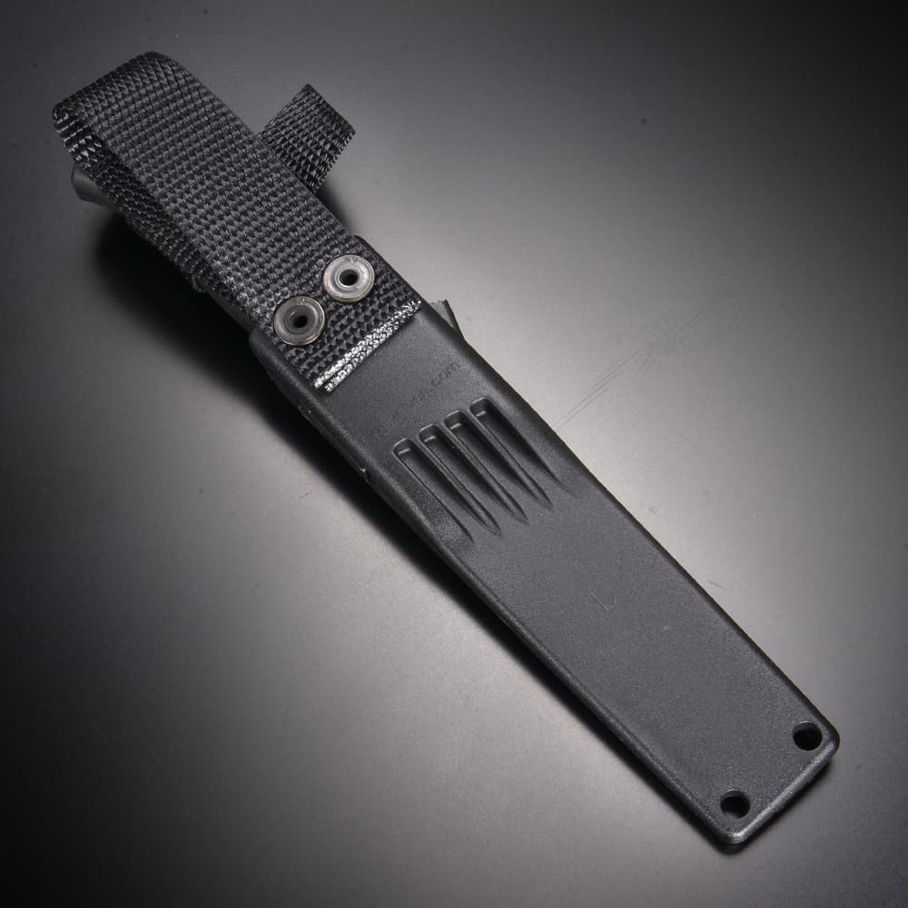 ミリタリーショップ レプマート / FALLKNIVEN アウトドアナイフ