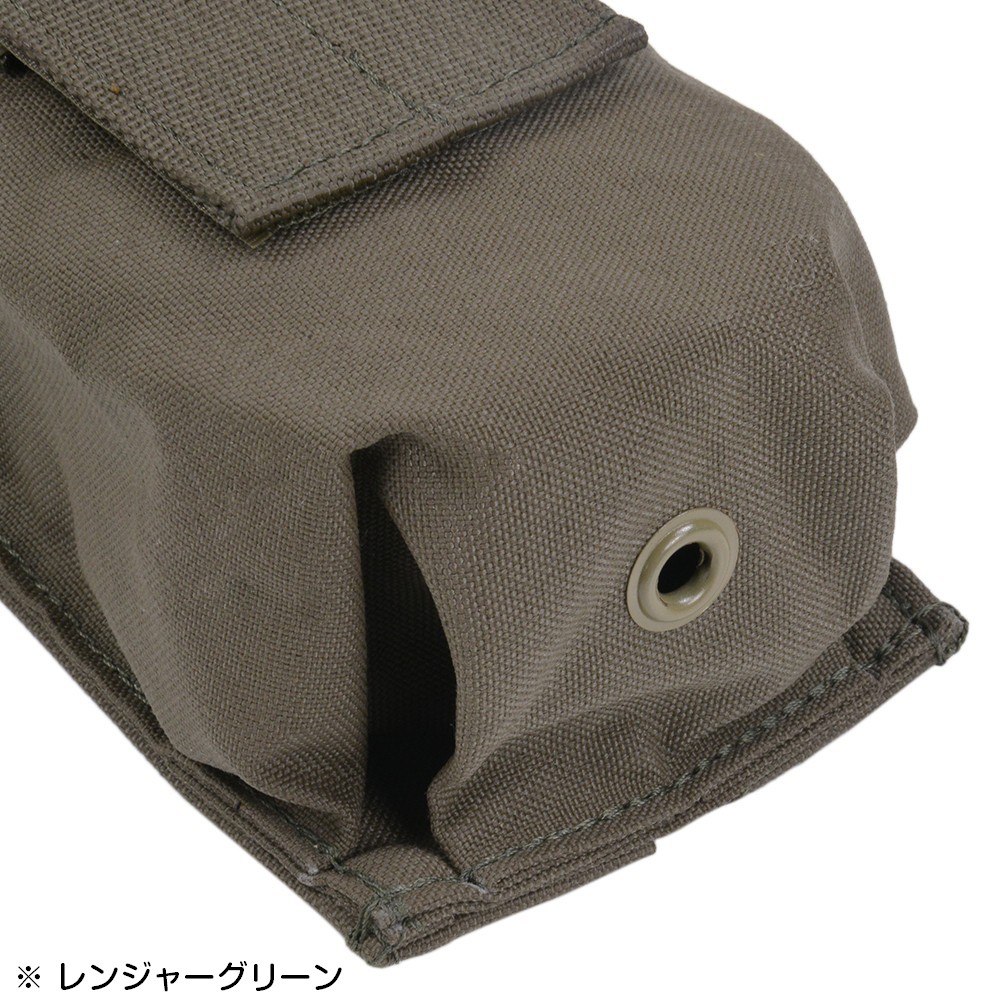 ファーストスピア 6/9 マガジンポーチ AK47 | ミリタリーショップ