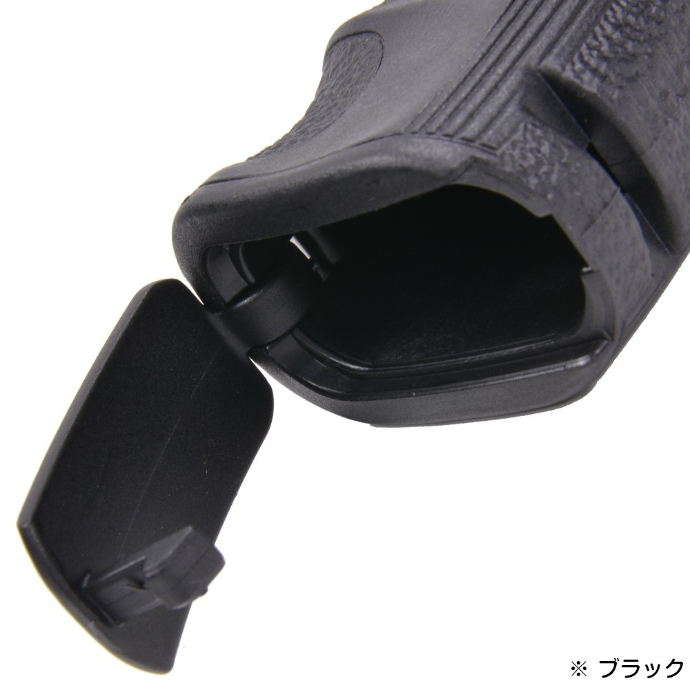 FAB Defense AG-43 ライフルグリップ M4/M16/AR15、AR10/SR25用