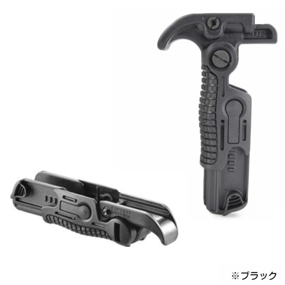 ミリタリーショップ レプマート / FAB Defense FGGK-S 可倒式フォア