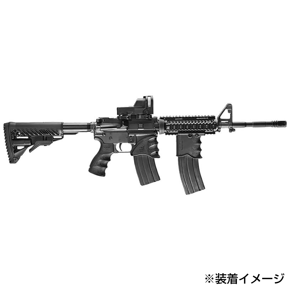 ミリタリーショップ レプマート / FAB DEFENSE MG-20 フォアグリップ