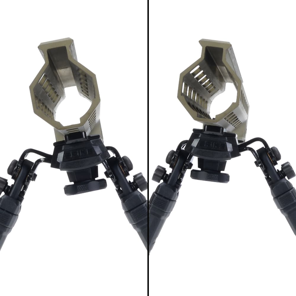 ミリタリーショップ レプマート / FAB Defense バイポッド SPIKE M 二