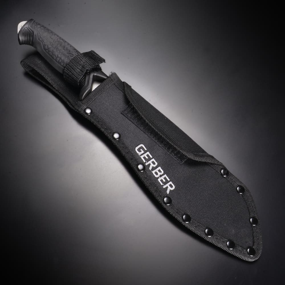 ミリタリーショップ レプマート / GERBER マチェット G3473 バー