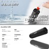 ACETECH トレーサー AuraMist ウォータースモーク/マズルフラッシュ 14mm逆ネジ