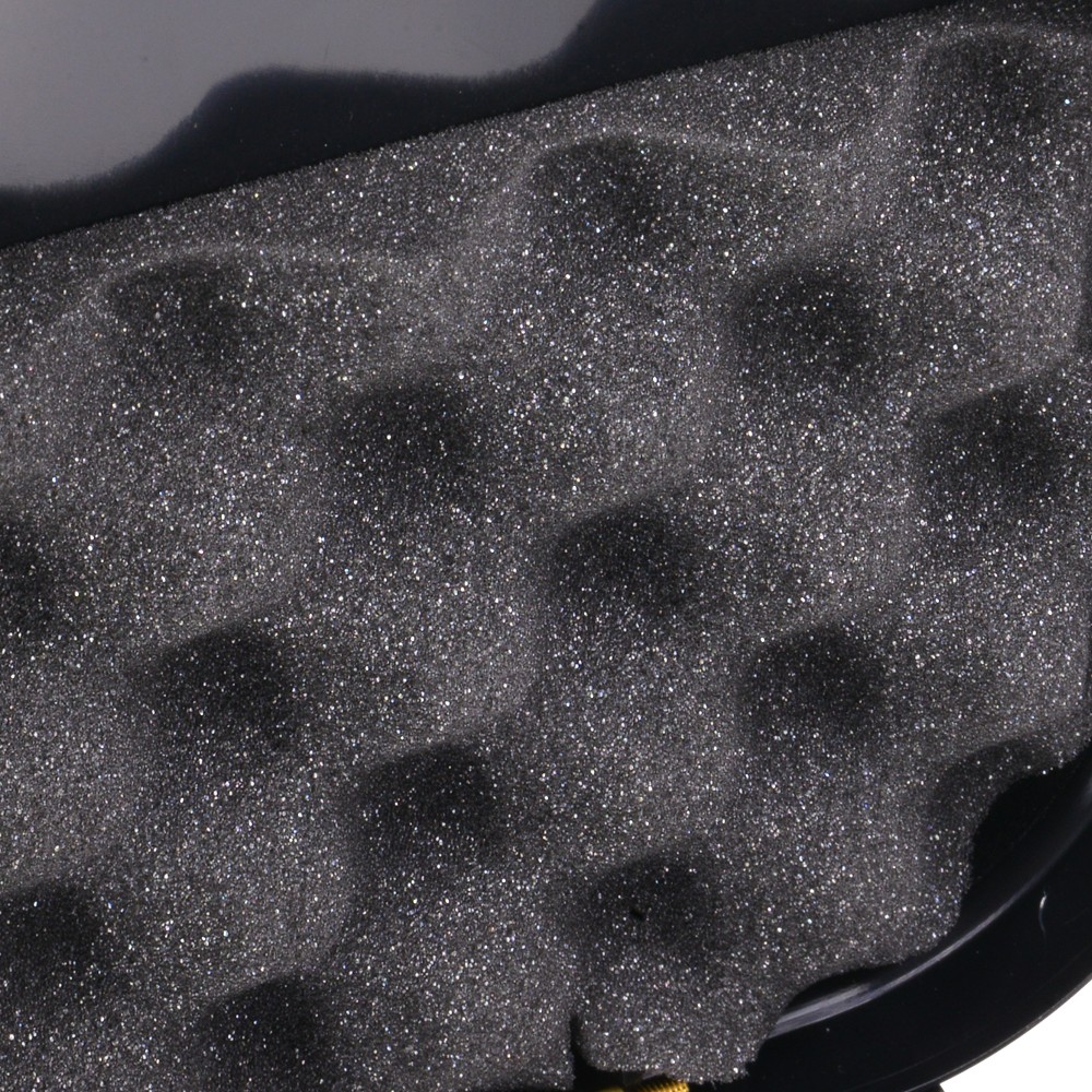 GLOCK 純正 ハンドガンケース 1丁用 鍵付き 2929 | ミリタリーショップ