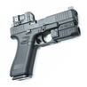 GUARDER カスタムフレーム G45 東京マルイ G17 Gen5 MOS対応 GLK-545