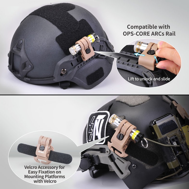 国内外の人気が集結国内外の人気が集結NEXTORCH（ネクストーチ） GTK GLO-TOOB Tactical Kit グローチューブ タクティカル キット ホビー