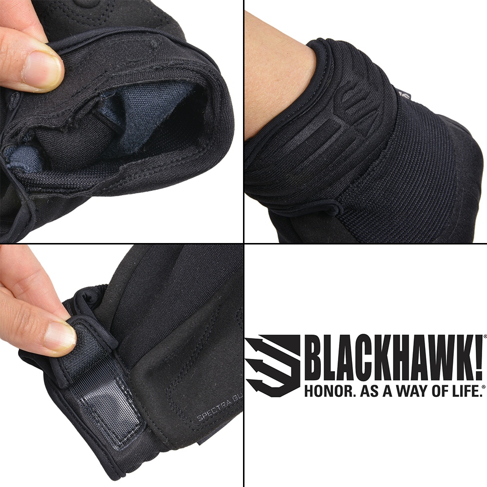 ミリタリーショップ レプマート / BLACKHAWK タクティカルグローブ PATROL BARRICADE GLOVE GP001