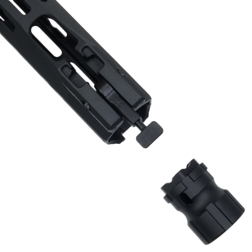 STRIKE INDUSTRIES ハンドガード GRIDLOK ライトレール AR-15系対応 SI