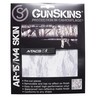 GUNSKINS 保護フィルム AR-15 M4用 ライフルスキン