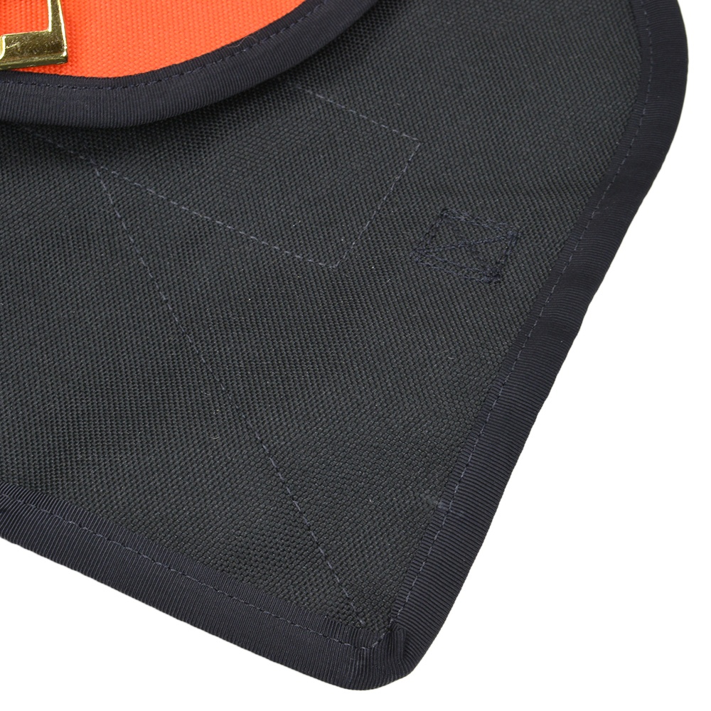 防牙ベスト(Mサイズ)猟犬用HARD CORE R.C.D. VEST