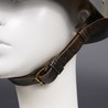 ポーランド軍放出品 ヘルメット WZ67 スチール製 第二次世界大戦