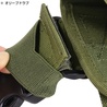 PANTAC レッグホルスター H&K MP7用 C331 MOLLE対応