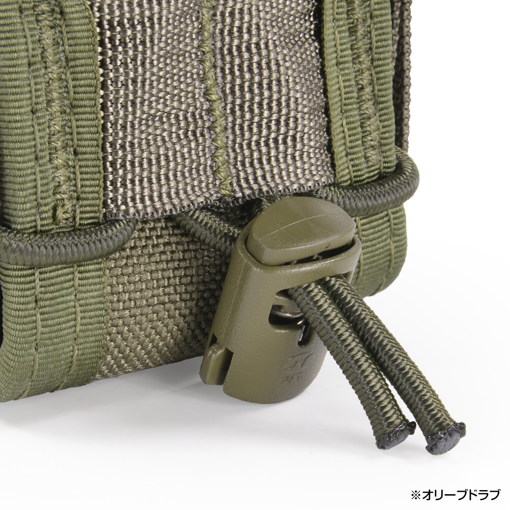 High Speed Gear TACOマグ 40mmグレネード弾用ポーチ 11M401