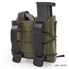 High Speed Gear LEO TACO コンビネーションポーチ MOLLE 11PC00