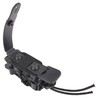 High Speed Gear ピストル用 ポリマー TACOマグ Mini シングル 16SPP0