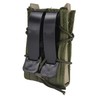High Speed Gear ライフルマガジンポーチ TACO 軽量/柔軟モデル M4/AK/7.62mm シングル 17TA00
