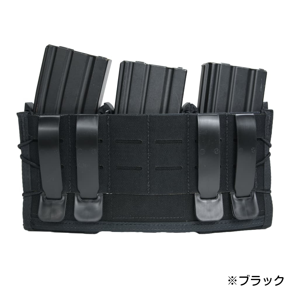 ミリタリーショップ レプマート / High Speed Gear ライフル&ピストル