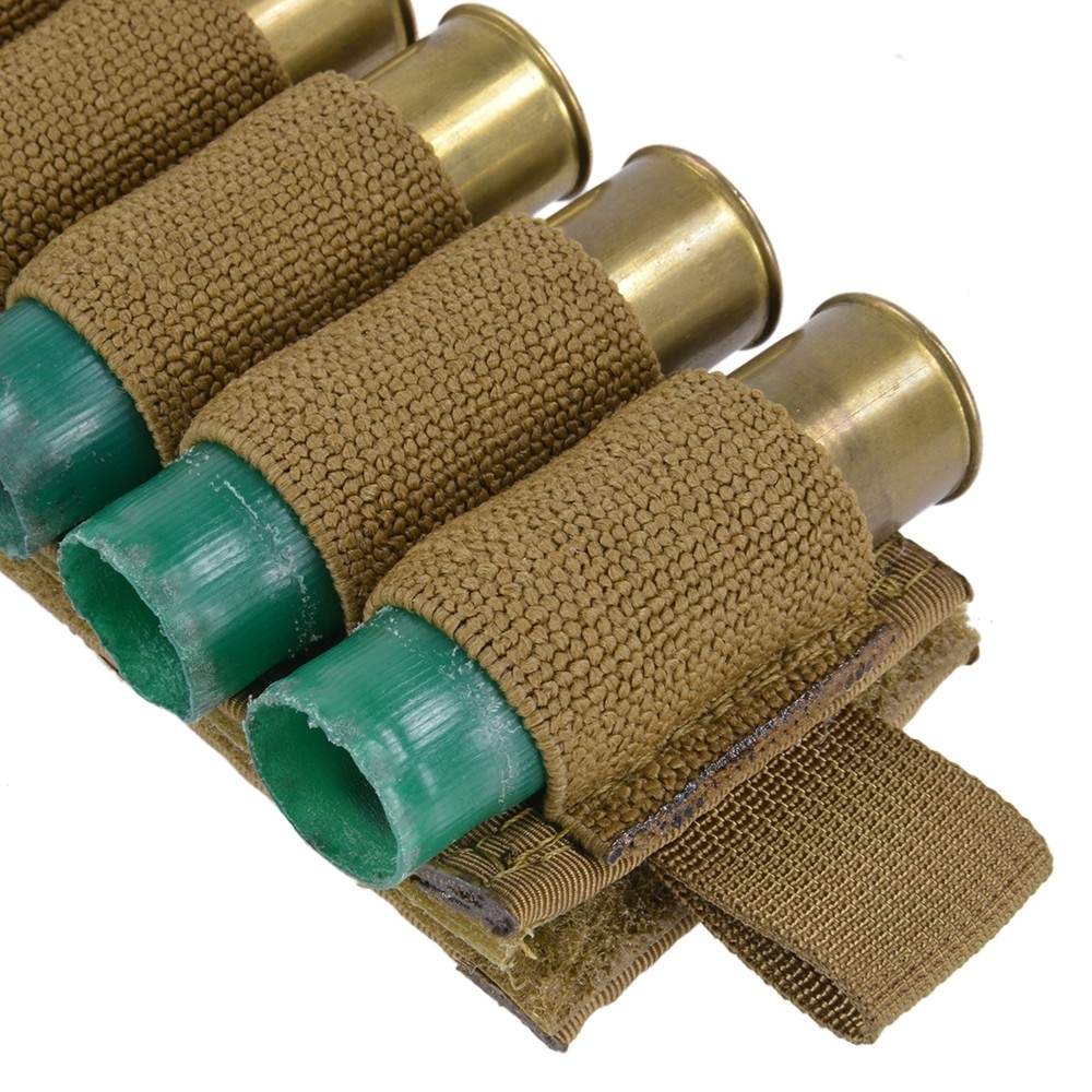 High Speed Gear ショットシェルホルダー 95SS01 | ミリタリーショップ