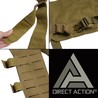 DIRECT ACTION サスペンダー モスキート Hハーネス