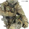 WARRIOR ASSAULT SYSTEMS メディックポーチ IFAK