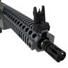 ICS Airsoft 電動ガンDANIEL DEFENSE MK18 公式ライセンス S3電子トリガー搭載 IMG-180S3