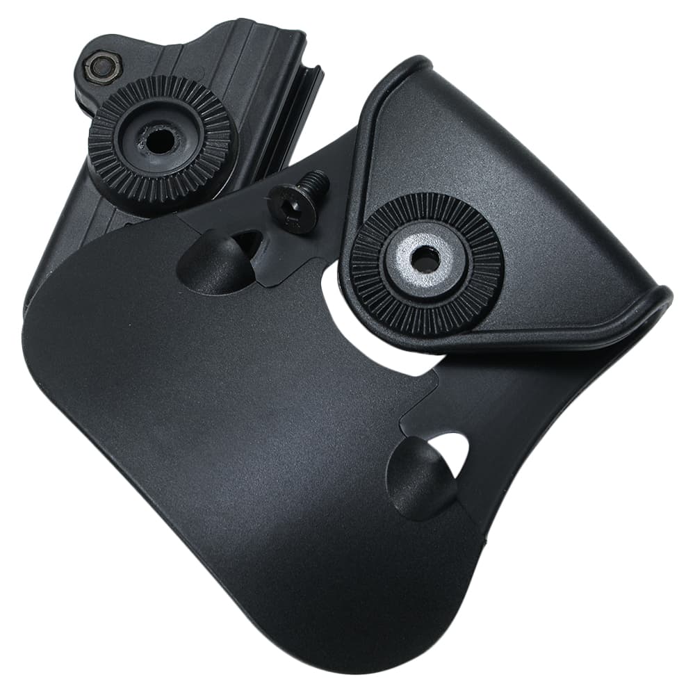 IMI Defense ダブルマグポーチ SIG P226、ベレッタ他 9mmダブルカラム