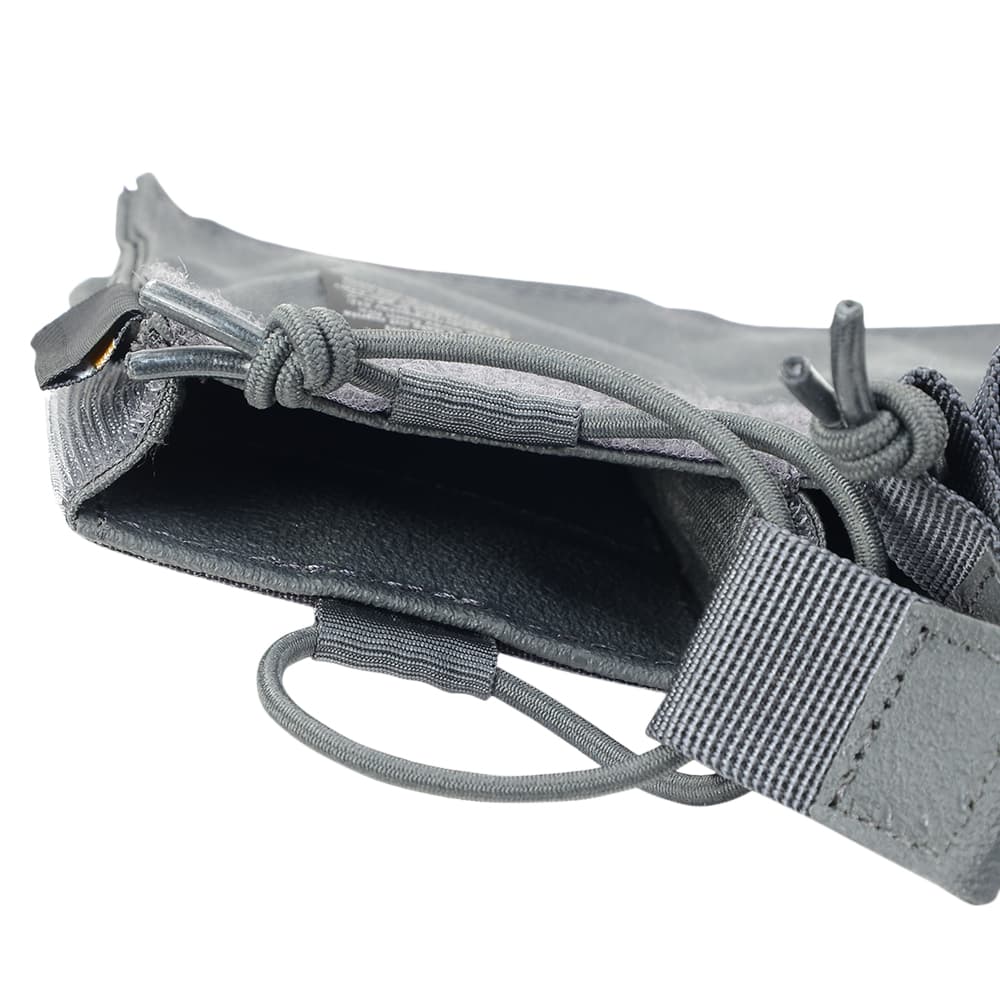 HELIKON-TEX インサートマグポーチ TRIPLE CARBINE INSERT