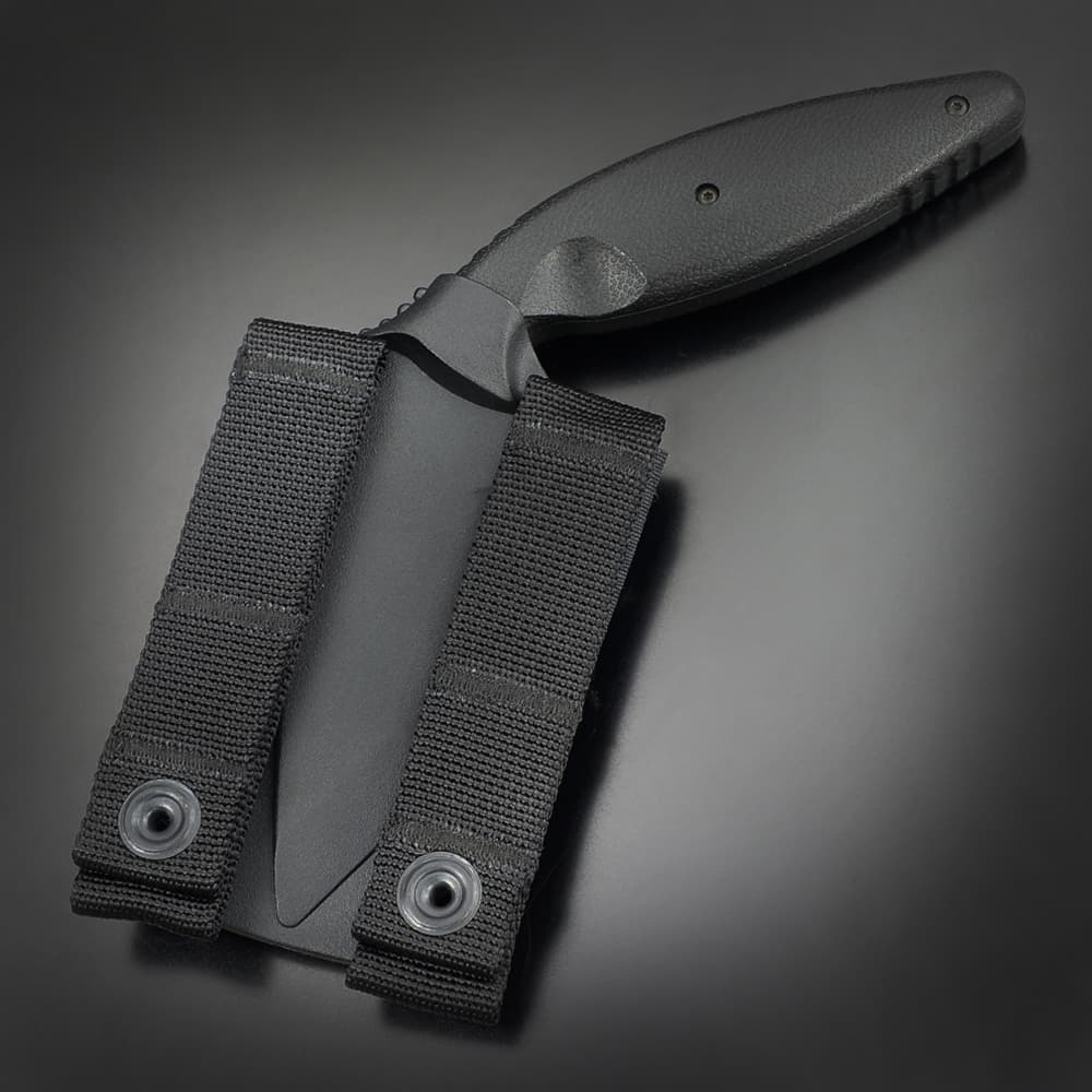 KA-BAR タクティカルナイフ TDI ロウ エンフォースメント 反射防止