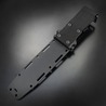 KA-BAR アウトドアナイフ USMC ストレートエッジ シース付き 5017