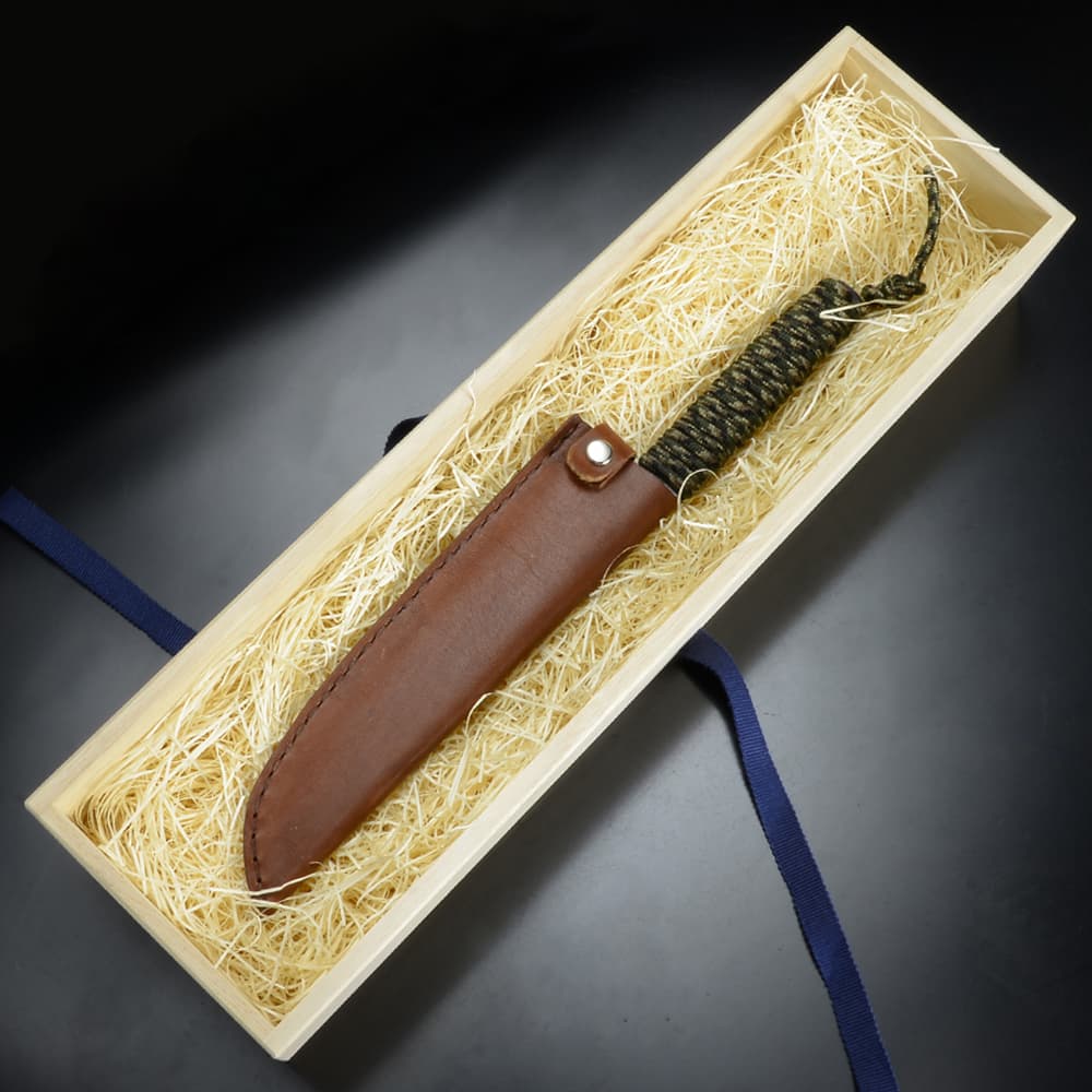 ミリタリーショップ レプマート / 興梠房興日本刀鍛錬場 カスタム