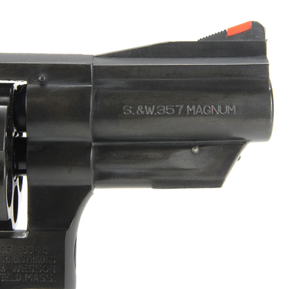 ミリタリーショップ レプマート / コクサイ モデルガン S&W M19 2.5 