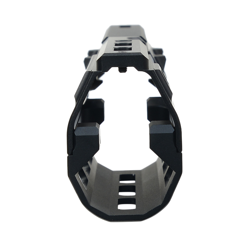 5KU ハンドガード MONOLITHIC M-LOK HANDGUARD 東京マルイ 次世代MP5用
