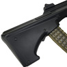 SNOW WOLF 電動ガン STEYR AUG ロングバレル SW-020-C