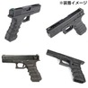 LayLax カスタムグリップ ネオ NINE BALL 東京マルイ GBB G18C用