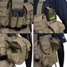LBT ロードベアリング チェストリグ M4/M16対応 1961A