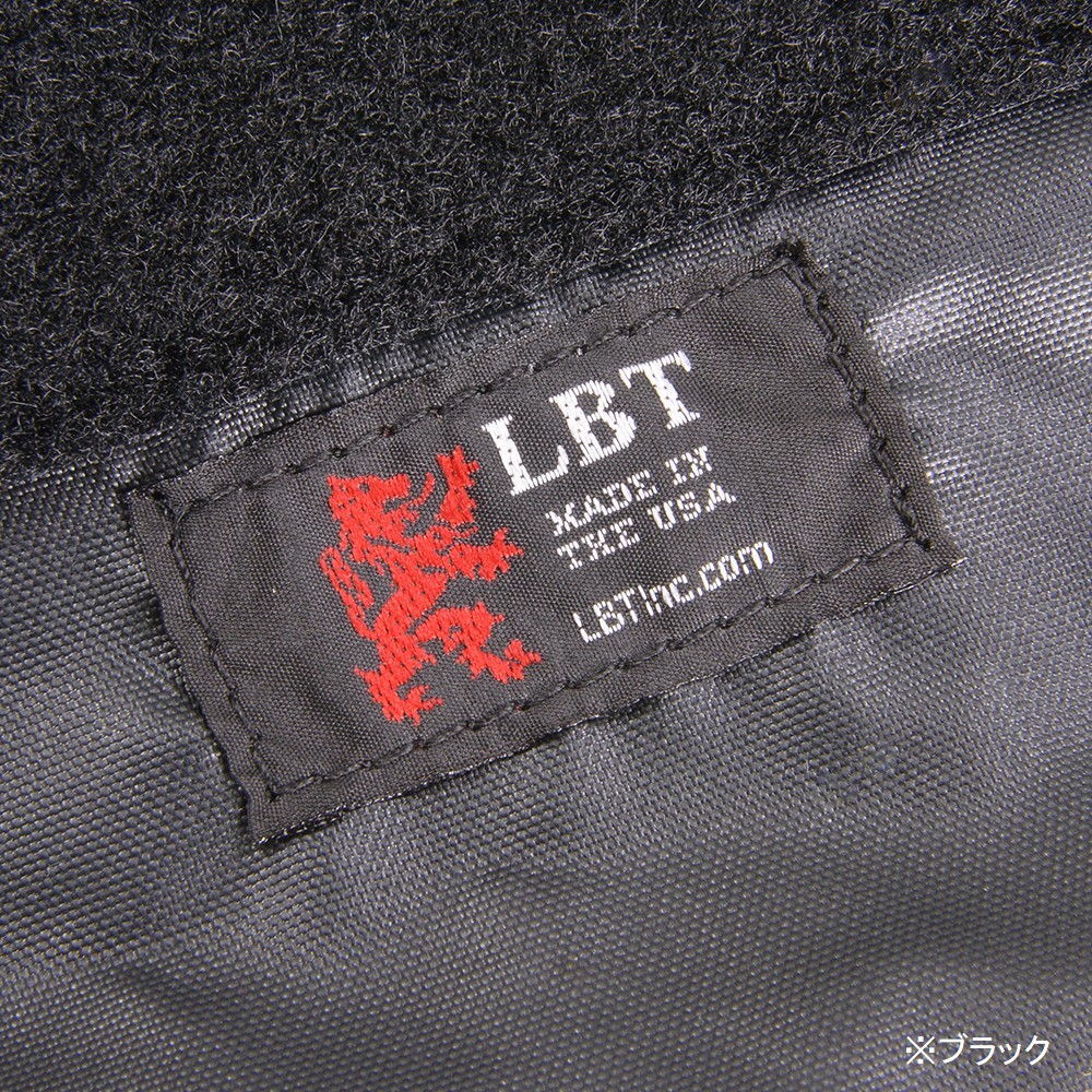 LBT マグインサート 5.56mm M4/M16対応 トリプルマグポーチ 2645