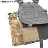 LBT ラジオポーチ Universal Carrier ベルクロ固定式 LBT-2739X