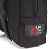 LBT ユーティリティポーチ MOLLE対応 ラージサイズ 6109B
