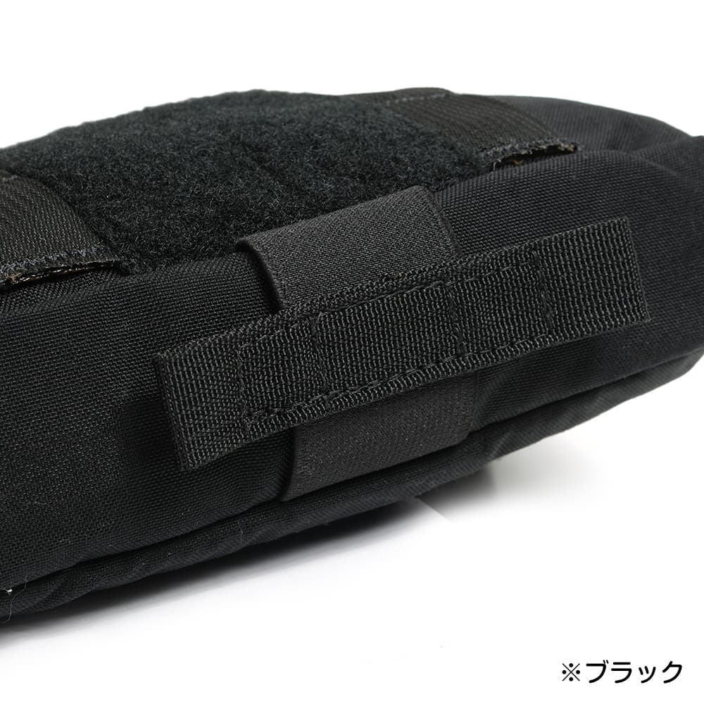 LBT ウエストポーチ Drop Waist Pouch ユーティリティポーチ 8025A