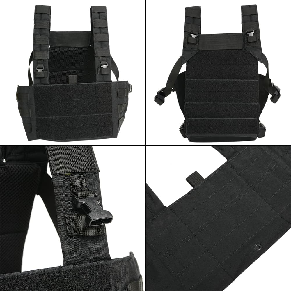 ミリタリーショップ レプマート / LBX Tactical チェストリグ Assault Chest Rig 0063A